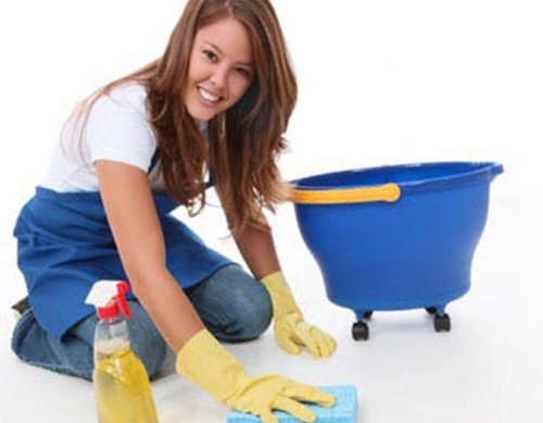 Подготовка квартиры к продаже